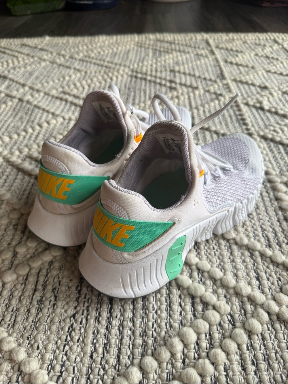 Nike Metcons - Picture 2 of 5